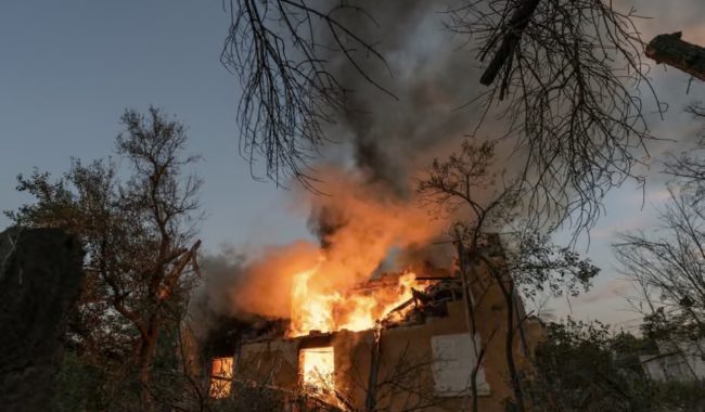 Mbërrin një sasi e vogël raketash Patriot, Zelensky kërkon më shumë