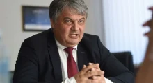 Kosova shpall “non grata” shefin e Telekomit të Serbisë