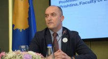 Kush është Bekim Sejdiu, emri që po përflitet për president?