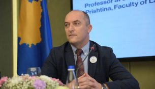 Kush është Bekim Sejdiu, emri që po përflitet për president?