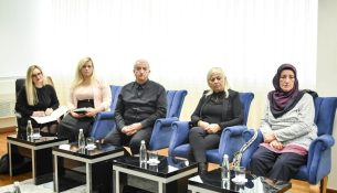 Heshtje nga LVV-ja për rastin e Fehim Salit