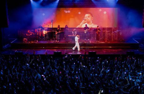 Kosova tani pjesë e platformës TicketOne
