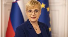 Skandal në Slloveni, Presidentja dyshohet për lidhje me inteligjencën ruse