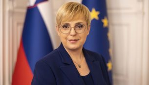 Skandal në Slloveni, Presidentja dyshohet për lidhje me inteligjencën ruse