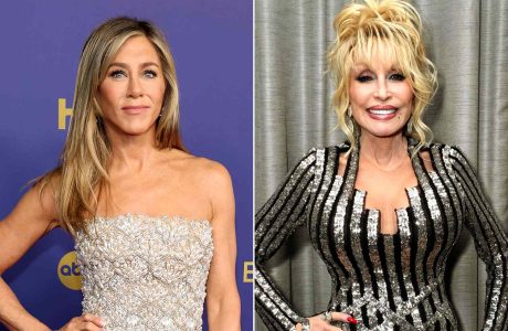 Çfarë mendonte Dolly Parton për filmin e ri “9 to 5” nga Jennifer Aniston?