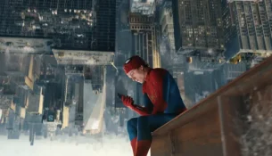 Spider-Man rekordesh në arkëtime, mbi 350 milionë në fundjavën e parë