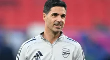 Arsenali ndryshon objektivat pasi humbi mundësinë për Vinicius Jr