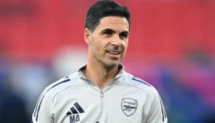 Arsenali ndryshon objektivat pasi humbi mundësinë për Vinicius Jr