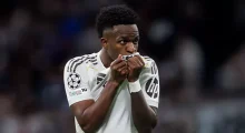 Zyrtare: Vinicius Jr mbetet madrilen