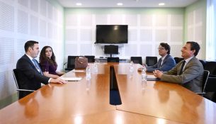 Kurti-Abdixhiku sërish në tryezë për presidentin