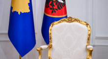 A mund t’i shpëtojë falja presidenciale ish-krerët e UÇK-së?