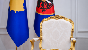 A mund t’i shpëtojë falja presidenciale ish-krerët e UÇK-së?