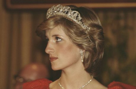 Çfarë hante Princesha Diana për mëngjes?