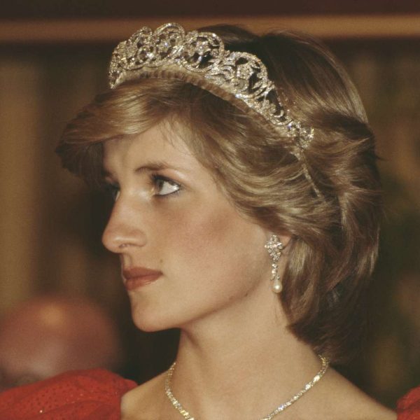 Çfarë hante Princesha Diana për mëngjes?