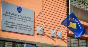 Ministria e Infrastrukturës pezullon zyrtarët ndaj të cilëve u ngrit aktakuzë