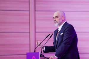 Ngërçi për pagat e magjistratëve, Rama: Secili institucion në vendin e vet