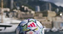 Rekordet e reja në futbollin evropian