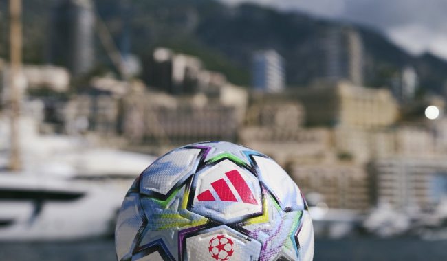 Rekordet e reja në futbollin evropian