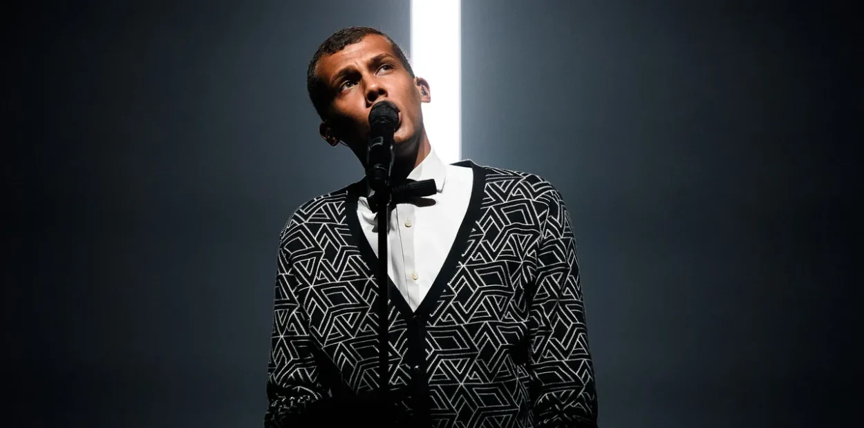 “Alors on danse” i Stromae kalon një miliard dëgjime në Spotify