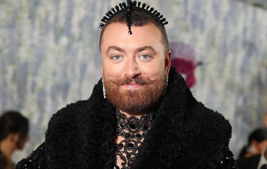 Sam Smith flet hapur për famën dhe marrëdhënien me publikun