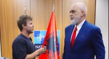 Rrëfimi ndryshe i Ramës: Kërcënimi për Shqipërinë janë shqiptarët