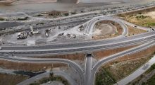 Hapet një tjetër segment i Korridorit VIII
