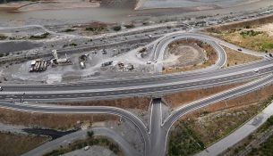 Hapet një tjetër segment i Korridorit VIII
