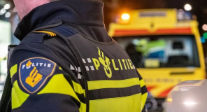 Kreu tre sulme me thikë në Roterdam, arrestohet 26-vjeçari