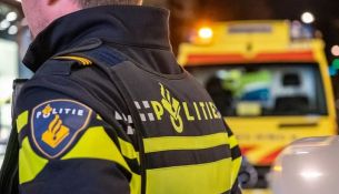 Kreu tre sulme me thikë në Roterdam, arrestohet 26-vjeçari