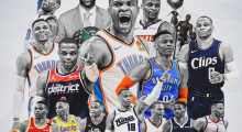 Westbrook pensionohet nga NBA