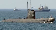 Shpërthim në Krime, vritet ish-komandantin ukrainas që kishte kaluar në anën ruse
