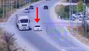 Rrugorja e Fierit me “dorë të hekurt”, 1,268 gjoba në një javë