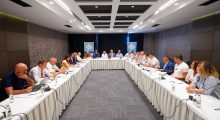 Kryetarët e Komunave paralajmërojnë protestë në shtator kundër Qeverisë Kurti