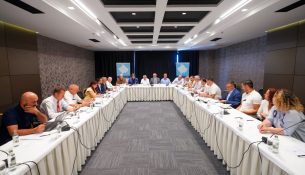 Kryetarët e Komunave paralajmërojnë protestë në shtator kundër Qeverisë Kurti