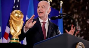 Infantino drejt një mocioni mosbesimi
