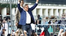 Drejt përplasjes së ekstremeve që mund të ndryshojë raportet Francë-Kosovë