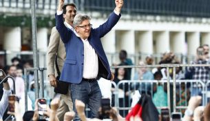 Drejt përplasjes së ekstremeve që mund të ndryshojë raportet Francë-Kosovë