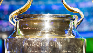 Shorti i sezonit të ri në Champions League