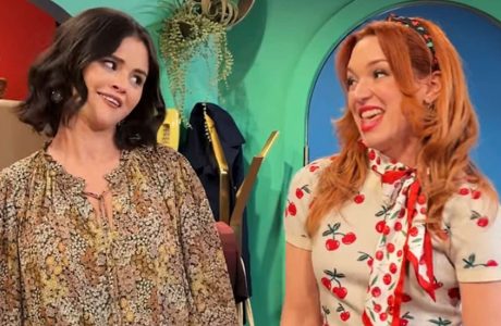 Selena Gomez dhe Jennifer Stone rikthejnë këngën ikonike të “Wizards of Waverly Place”