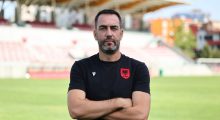 Osmani kërkon sqarime nga Begaj: Pse lojtarët e Kosovës pajisen me shpejtësi, ndërsa talentet për Shqipërinë presin?