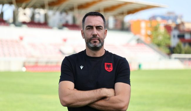 Osmani kërkon sqarime nga Begaj: Pse lojtarët e Kosovës pajisen me shpejtësi, ndërsa talentet për Shqipërinë presin?
