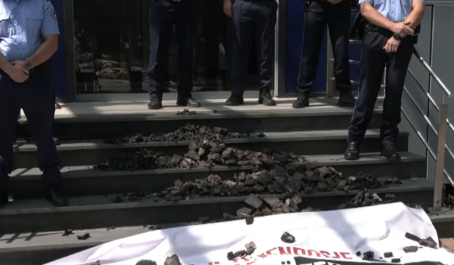 Aleanca hedh thëngjill para Qeverisë: Nga terri energjetik, në terrin politik