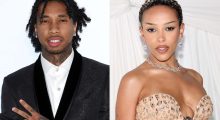 Tyga reagon ndaj kritikave të Doja Cat për albumin e krijuar me AI