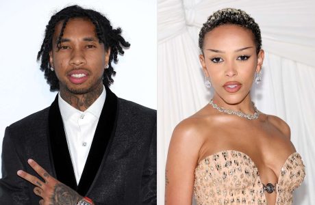 Tyga reagon ndaj kritikave të Doja Cat për albumin e krijuar me AI