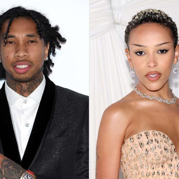 Tyga reagon ndaj kritikave të Doja Cat për albumin e krijuar me AI