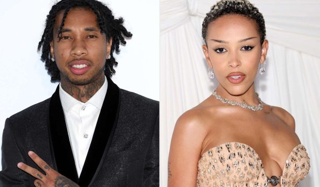 Tyga reagon ndaj kritikave të Doja Cat për albumin e krijuar me AI