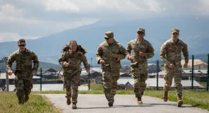 Kërcënimet e Iranit ndaj bazave të Amerikës në Evropë: Nga Bullgaria te Kosova, cili është qëndrimi i NATO-s?