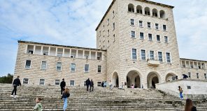 I pari në Shqipëri, i 3521-ti në botë