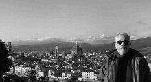 Lamtumirë, Stefano Marcelli