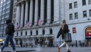 Pse bota ka nevojë ende për Wall Street